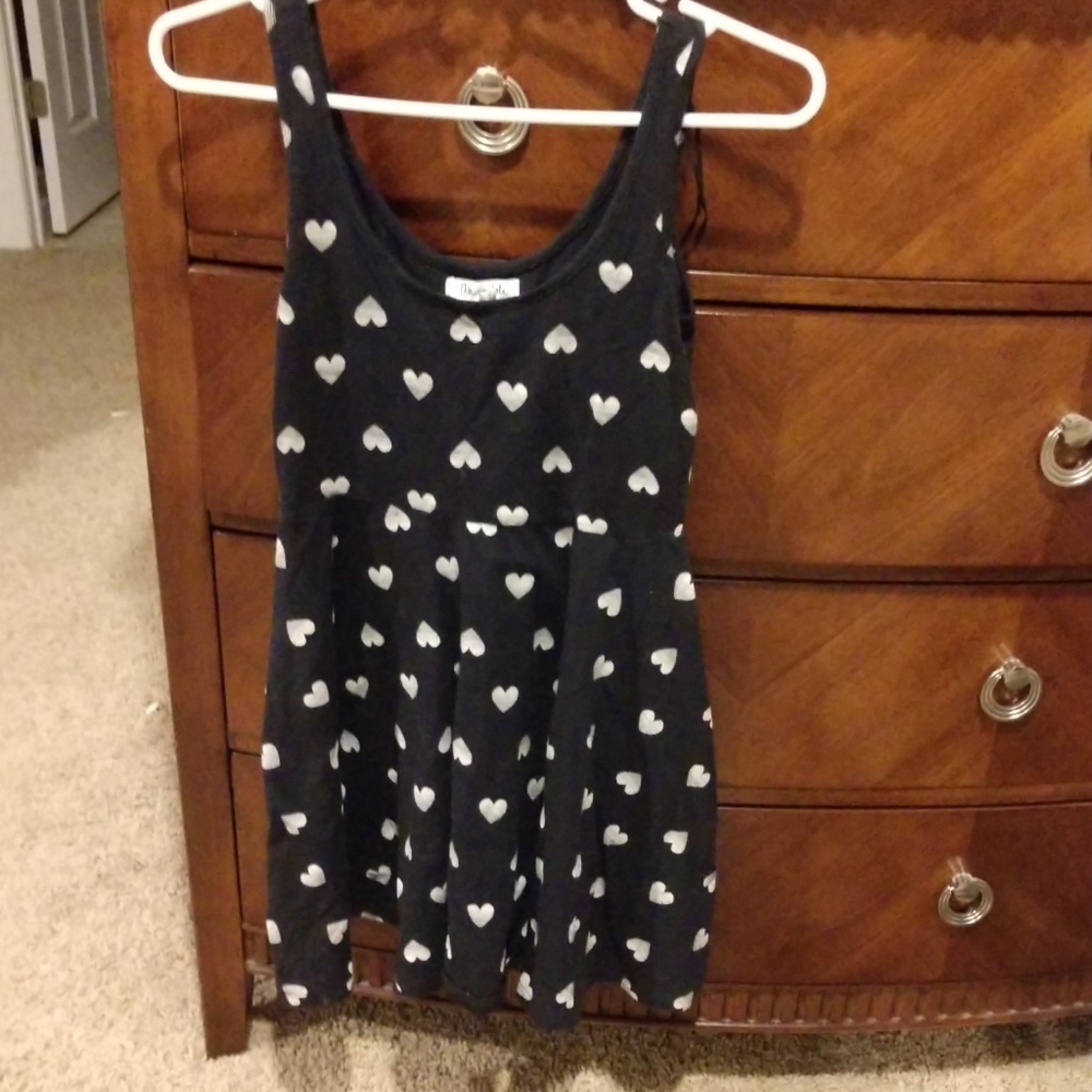 Aeropostale sun dress